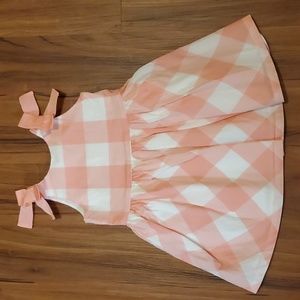 Carters toddler summer dress 2t